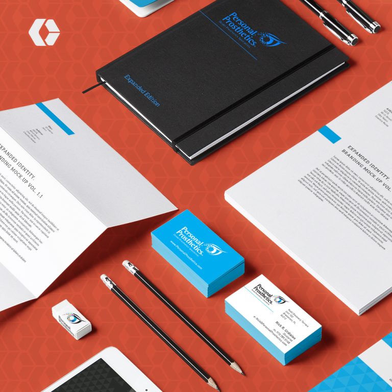 Stationery Design