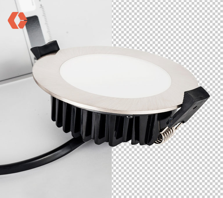 Clipping Path Simple