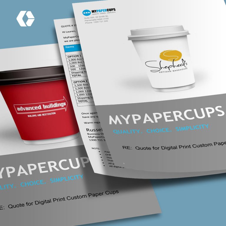 Promotional Products Mockup