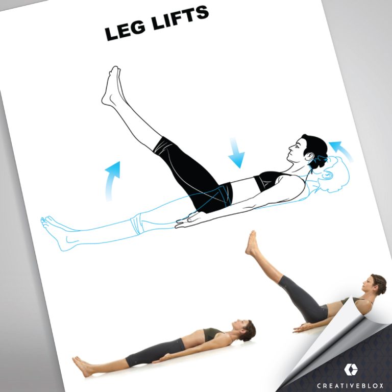 Exercise Illustrations