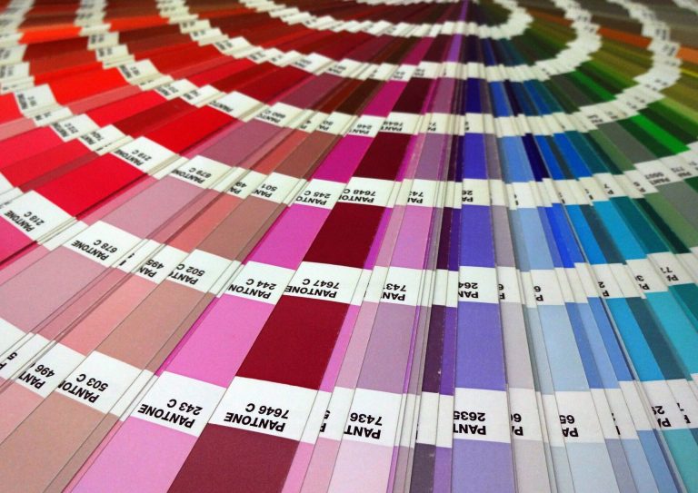 What is 4 Color Process Printing and How Does it Work? - CREATIVEBLOX ...