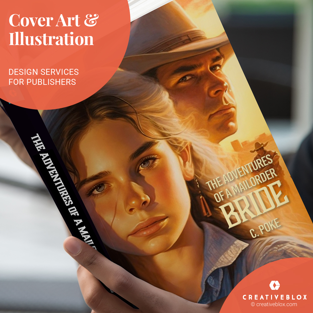 Mail Order Bride cover