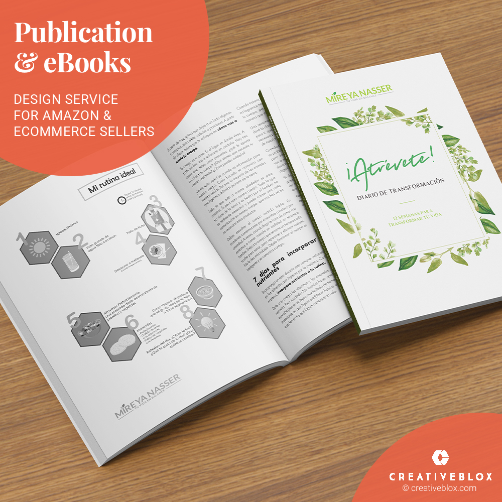 Transformacion Diary