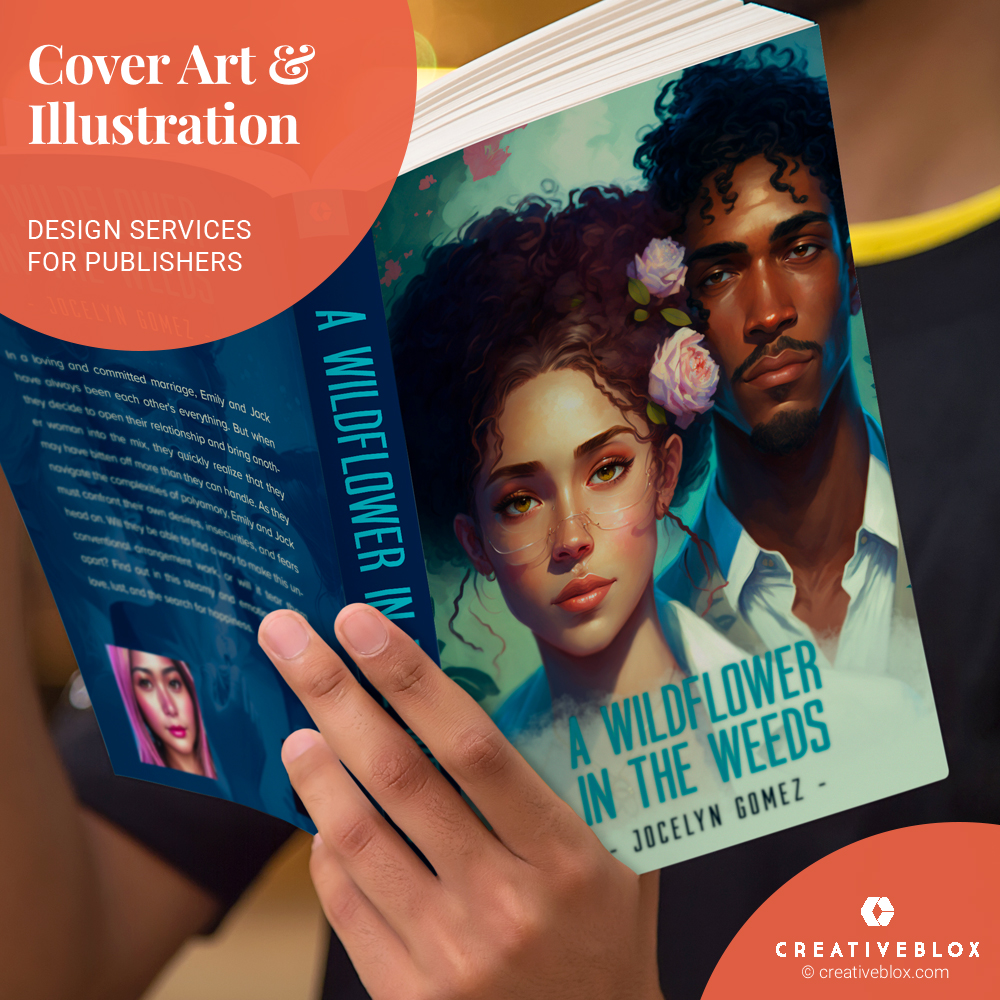 Wildflower Weeds cover