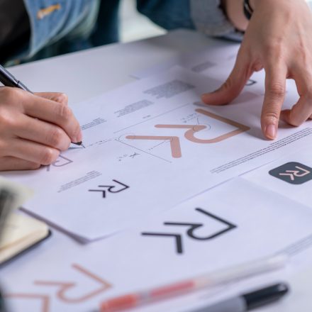 Logo Design Package