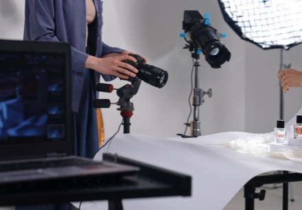 Amazon & e-Commerce Product Photography