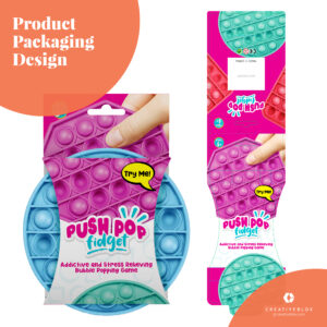 Push Pop Logo_Packaging_by creativeblox