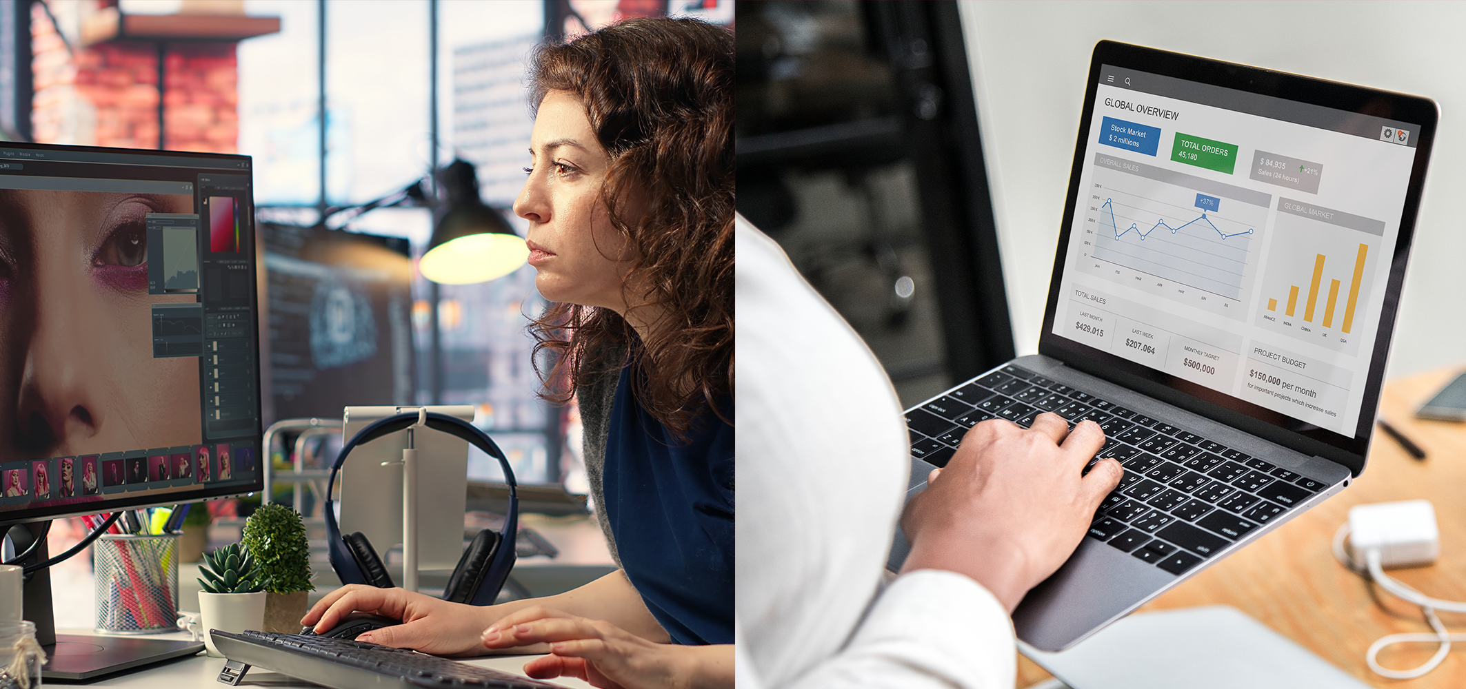 Unlocking the power of SEO with high quality graphics