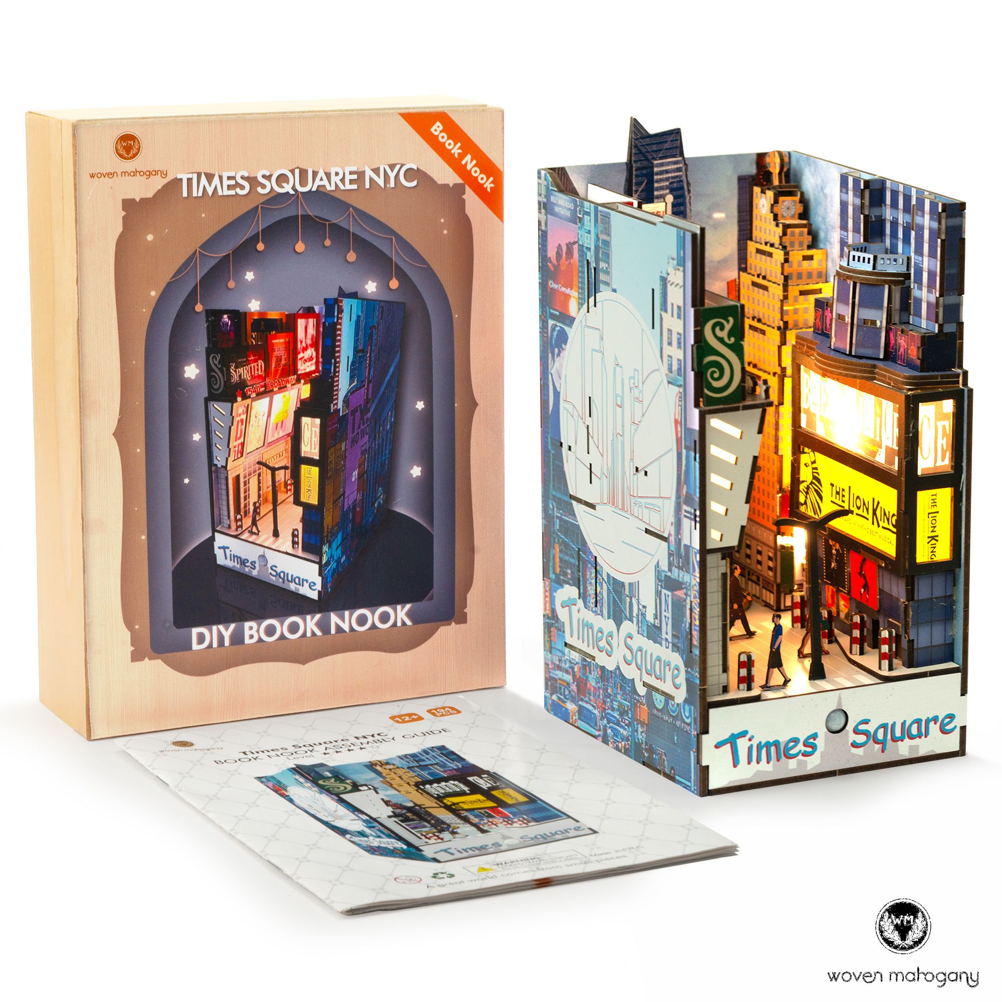 Amazon compliant product image example