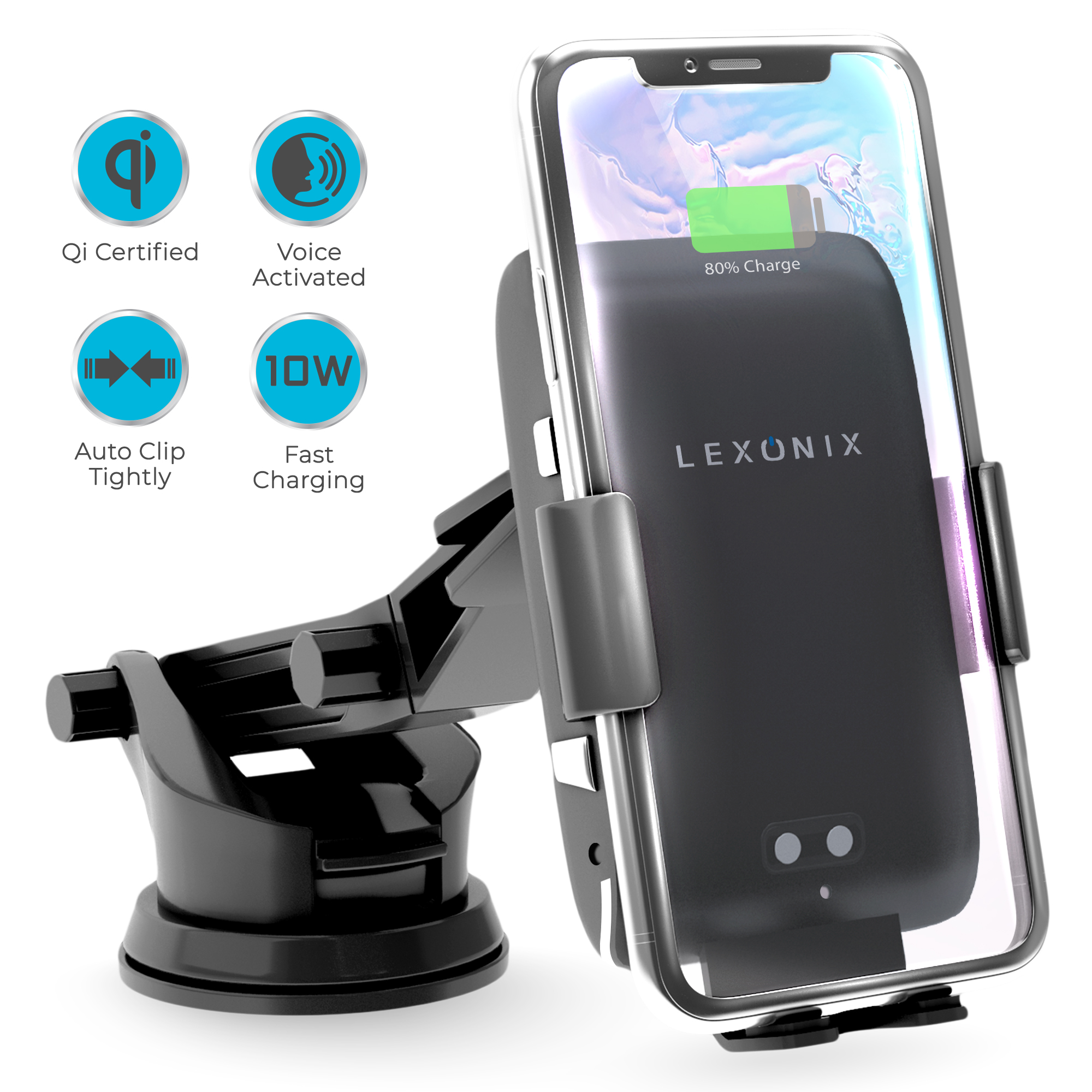 QC3 charger main image