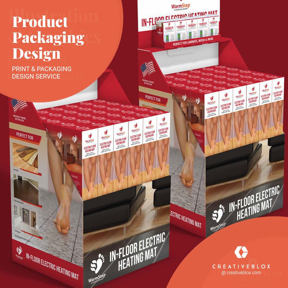 Retail packaging sample 3