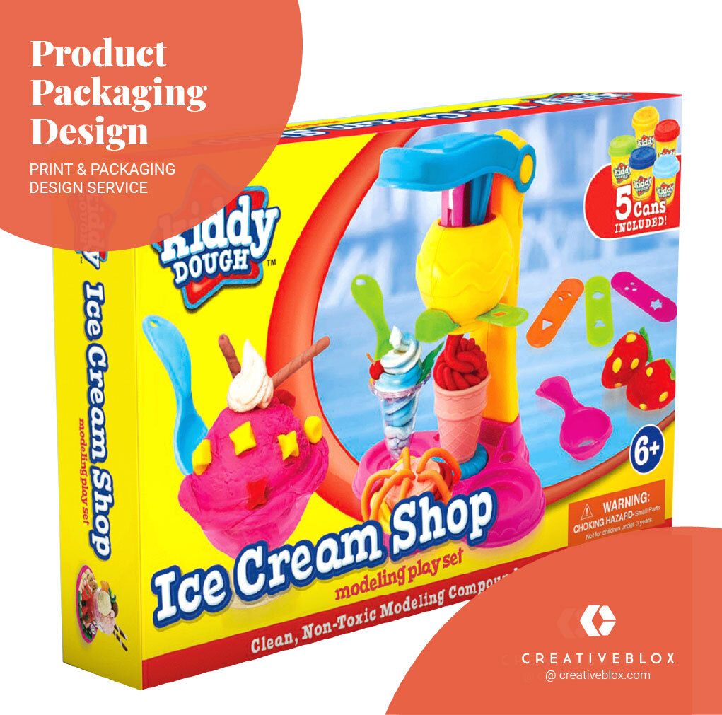 Retail packaging sample 5