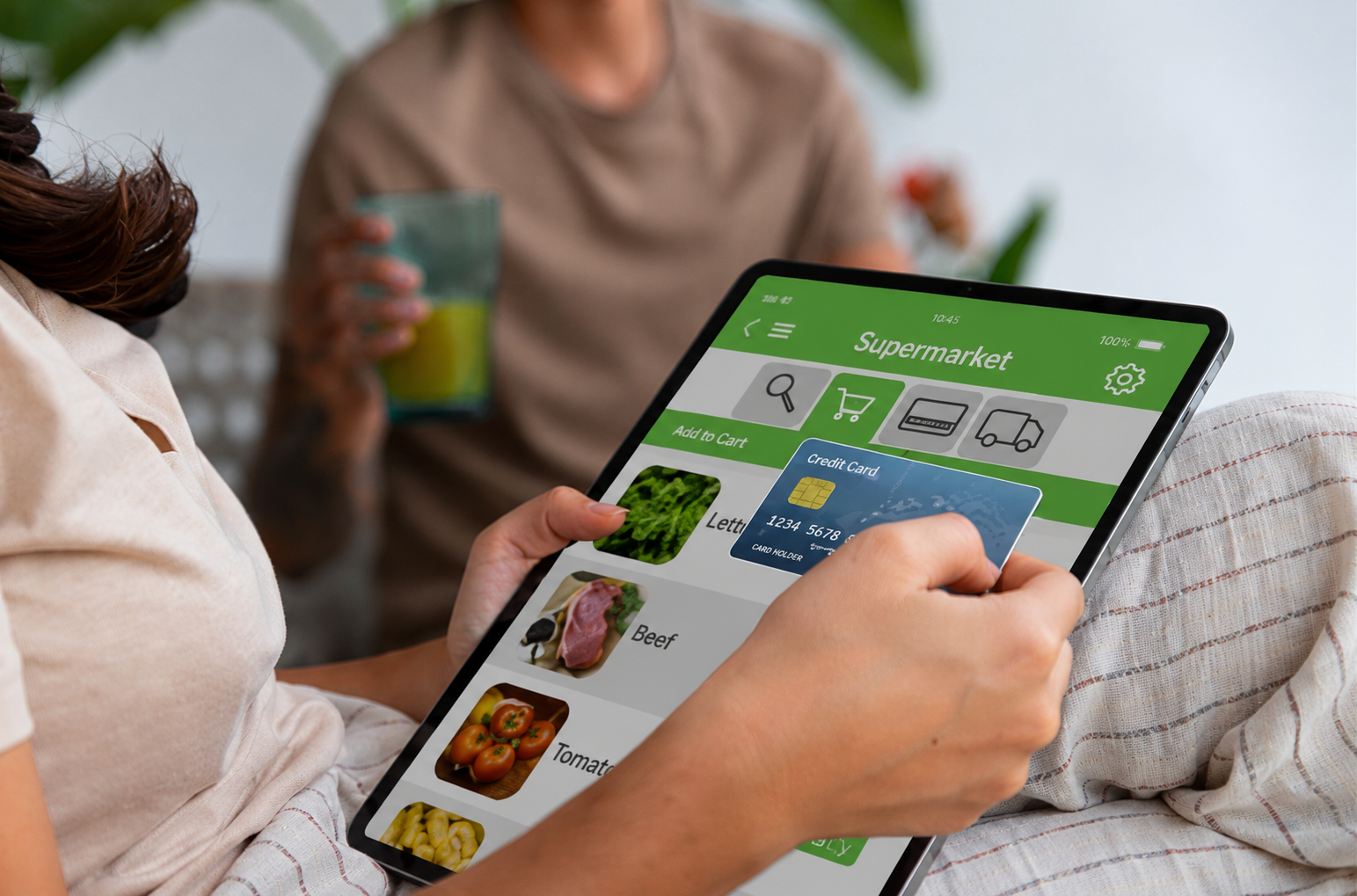 Amazon product description and listing content layout