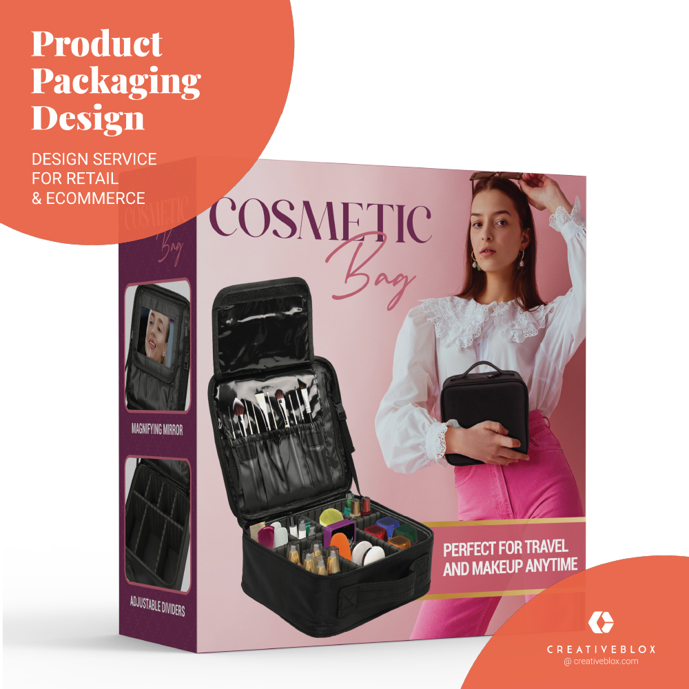 CreativeBlox retail packaging design sample